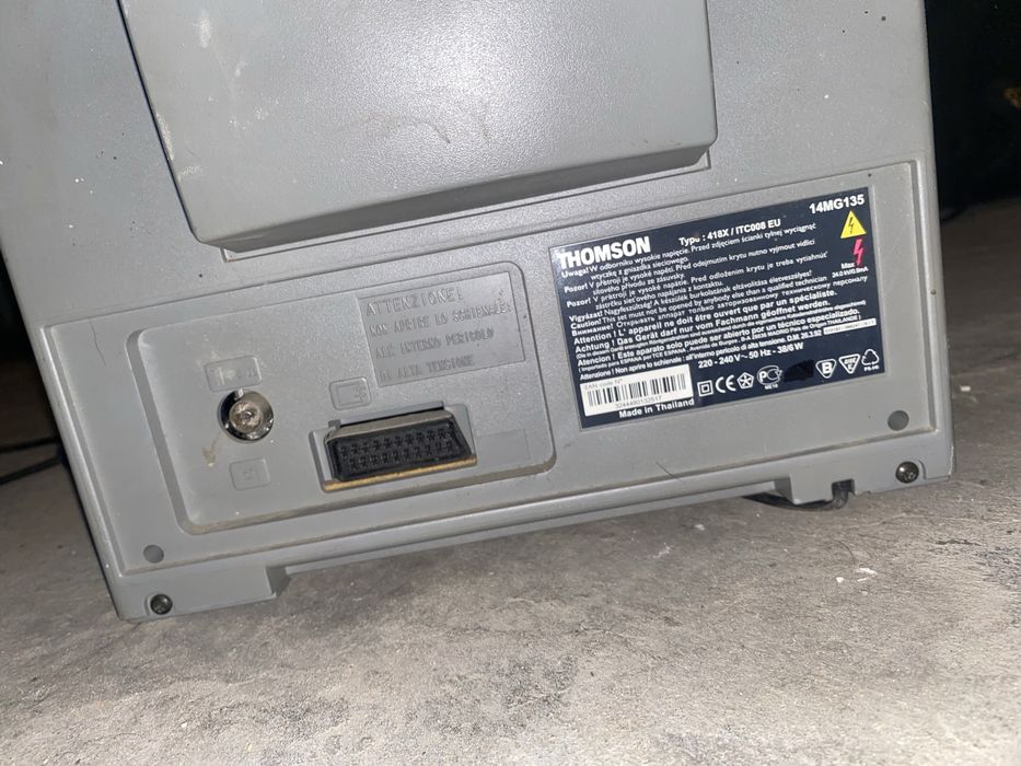 Thomson 14MG135