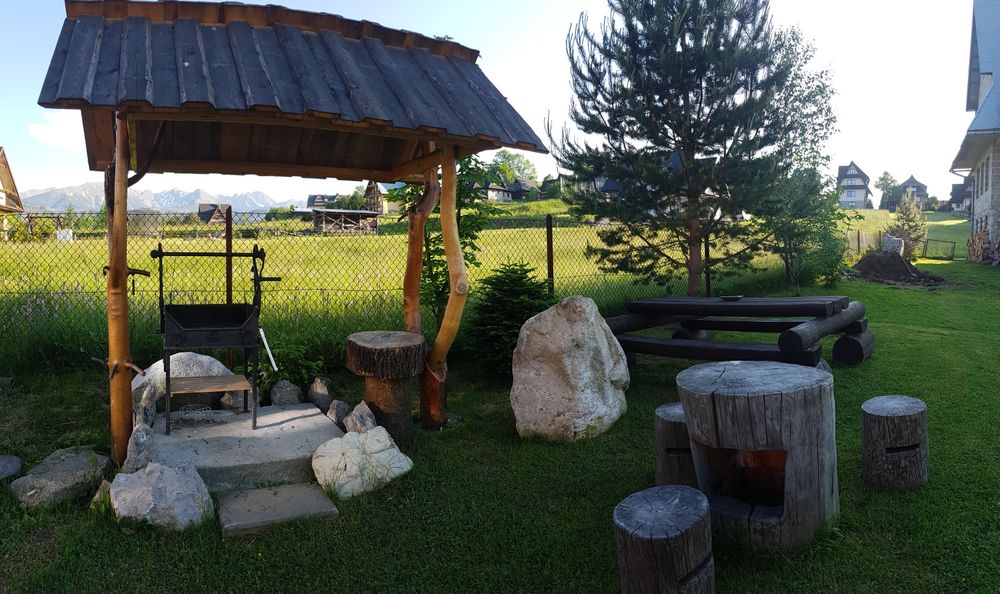 WAKACJE!  Mini Apartament ! Pokoje ! Murzasiche
