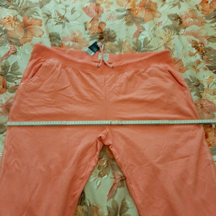 Штаны большой размер на легком флисе Esmara эсмара есмара великого теп