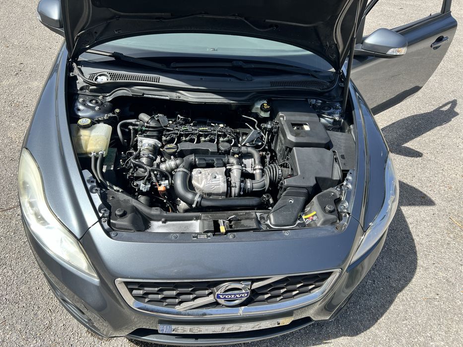 Volvo c30 1.6hdi