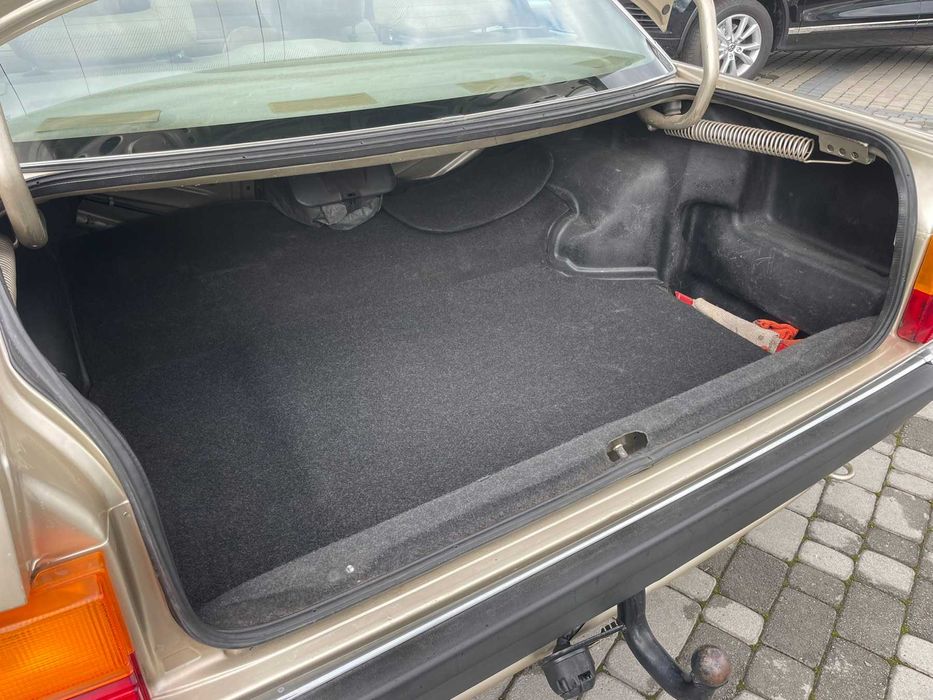 Audi 100 Ідеальна