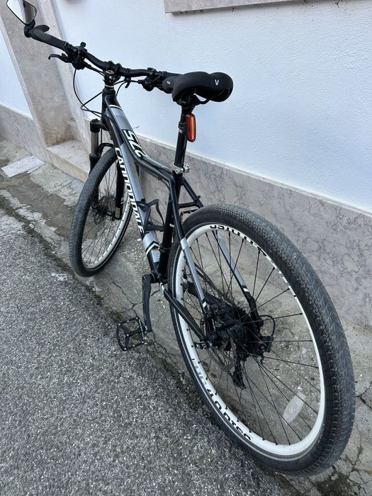 Cannondale Tango – Tall Size (L)