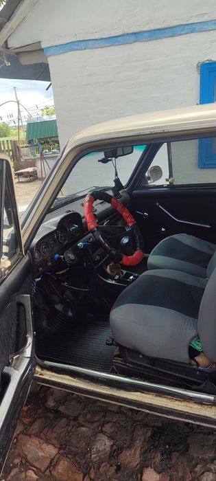 Продам ВАЗ 2106 Вписаний газ