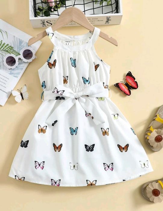 SHEIN Brand Dress (New)