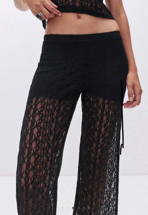 Штани pull&bear