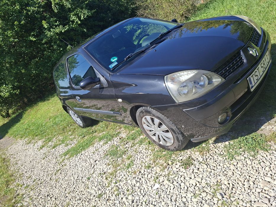 Renault  Clio 2 1.2 16 v 2003 r.
