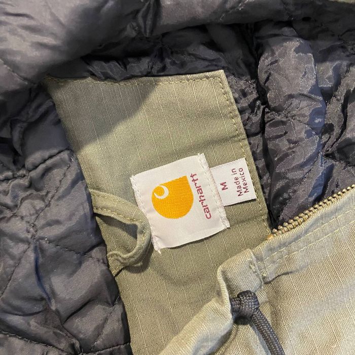 Куртка Carhartt WIP OG Active Jacket