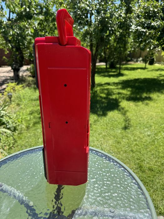 Продам магнитолу SHARP WQ-T281Z(R)