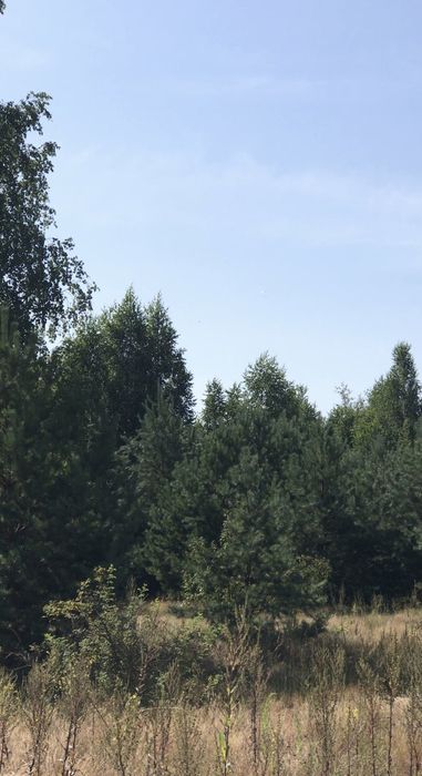 Ділянка в районі Смоківки