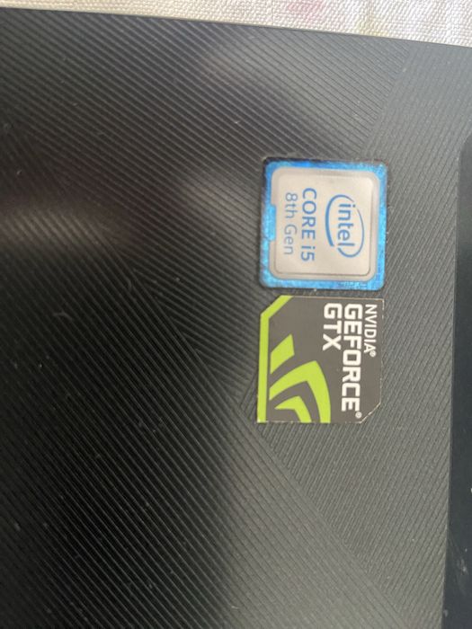 PORTARIL - ASUS GAMMING