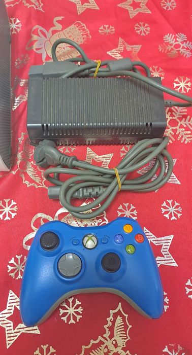 Xbox 360 hdd 250gb desbloqueado