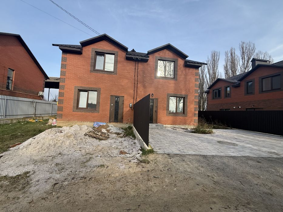 Будинок за адресою (площа 100 м²) - Atlanta.ua - фото 3