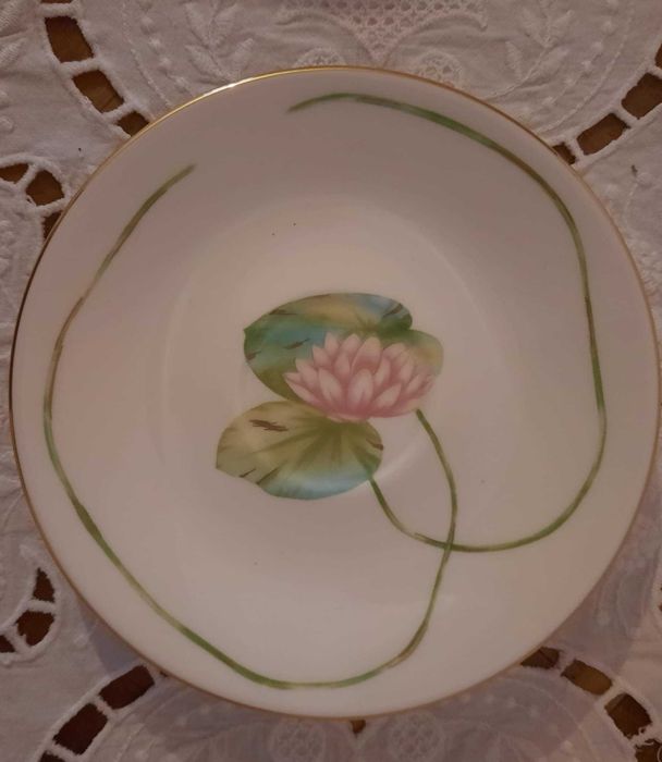 Набор кофейных чашек Scherzer