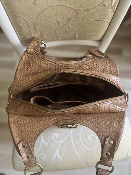 Сумочка жіноча Coveri