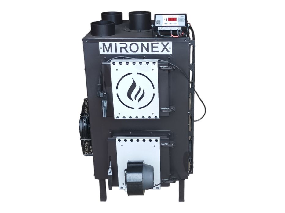 Nagrzewnica powietrza , piec nadmuchowy T150 25KW Mega wydajny!!!