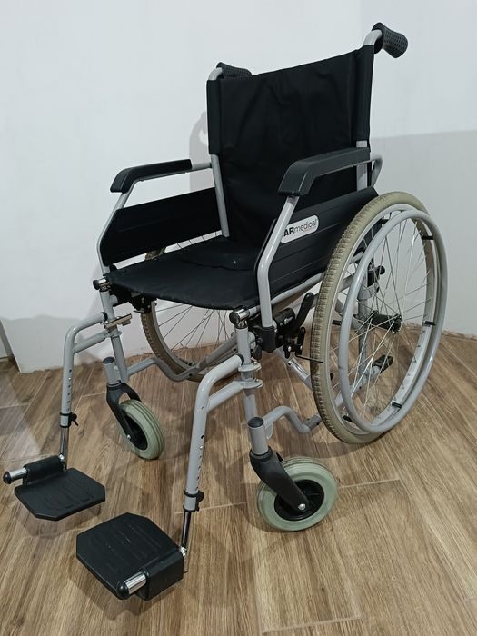 Wózek inwalidzki ARmedical