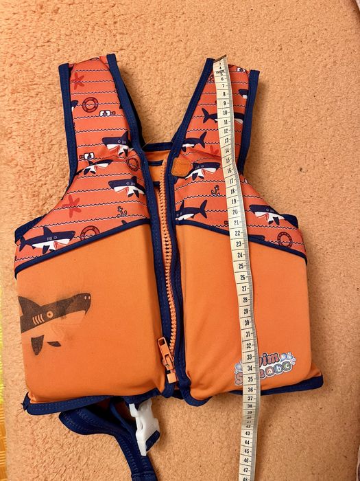 Жилет для плавання