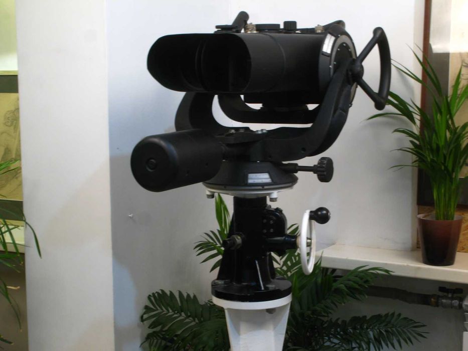 Бинокль Бинокуляр БМТ 110м (20х110) Светосильный Новый СССР