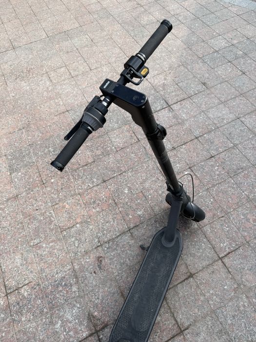 Ninebot KickScooter Max G30