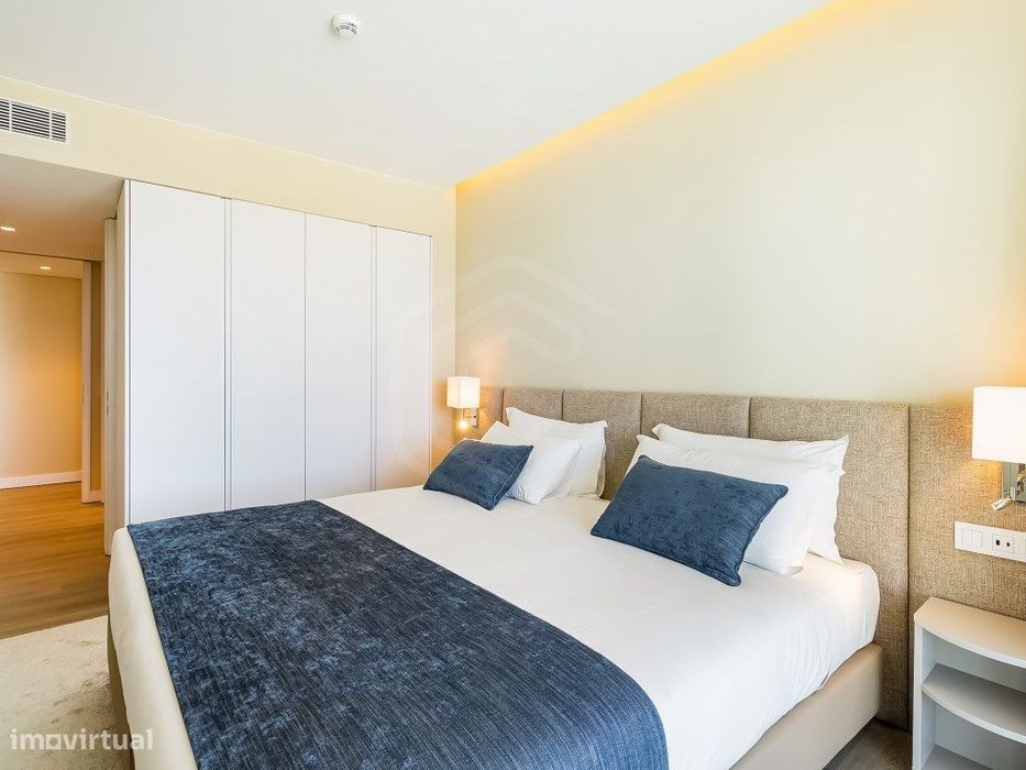 Exclusivo Apartamento T2 na primeira linha da praia, Vilamoura, Alg...