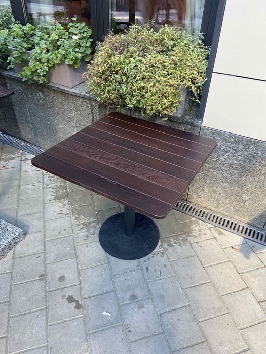 Стіл круглий, стіл для кав'ярні, стол для кафе, стільчик для кав'ярні