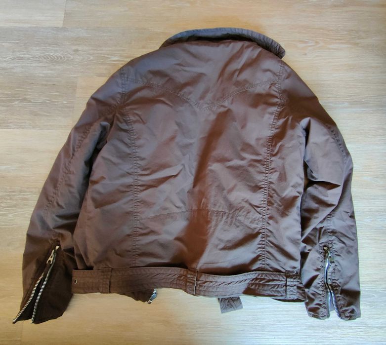 Women's Brown Coat