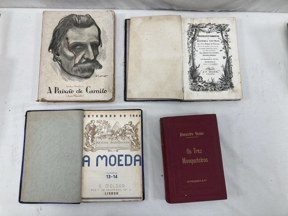 Livros A Bíblia Sagrada Novo Testamento 1939