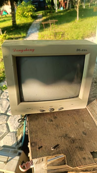 Телевізори, тв тюнер