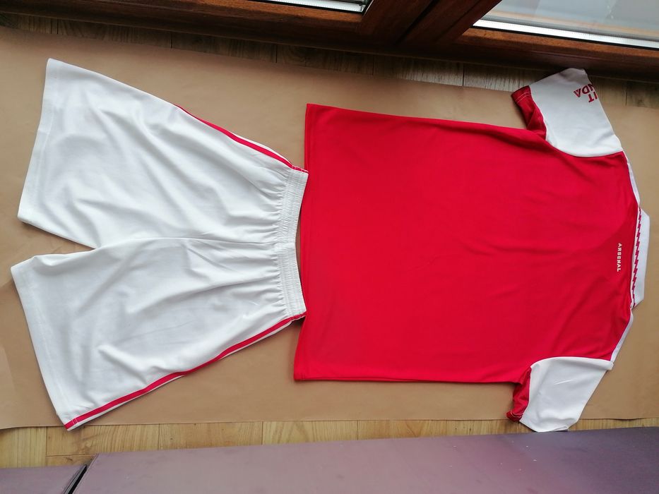Komplet sportowy Adidas