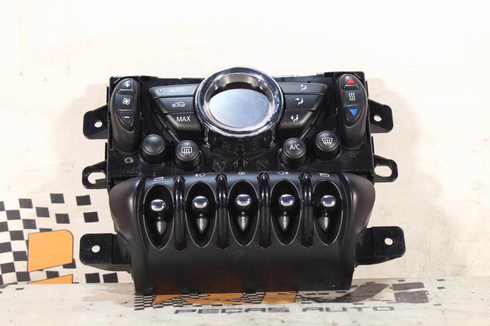 Comando chauffage / sofagem MINI Mini (R56)