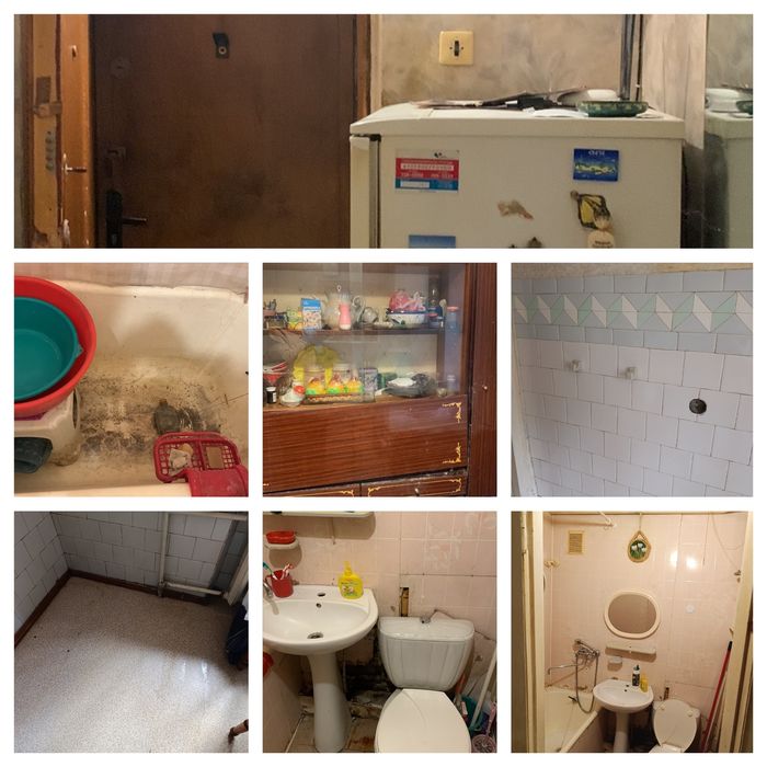 Уборка квартир, домов, офисов