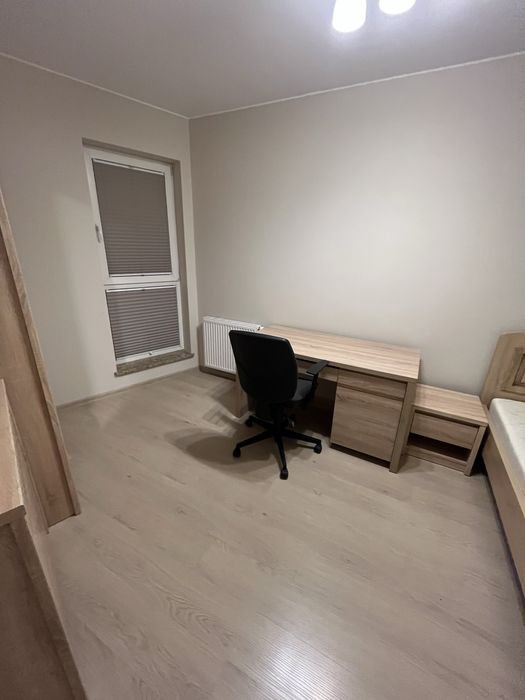 Pokój Halszki Kurdwanów