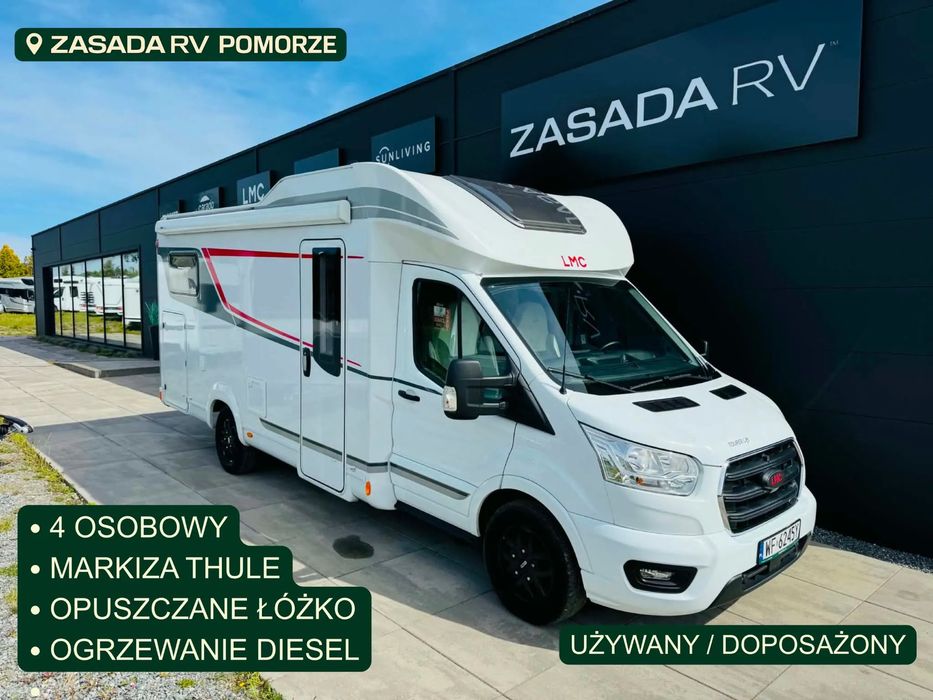 Pozostałe Dostawcze