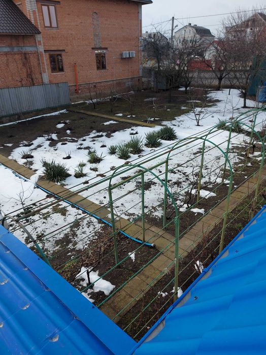 Продаю двухэтажный дом