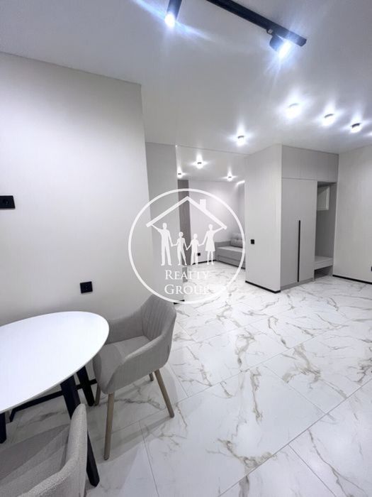 Продаж 1 кім квартири. ЖК«Національний» Вул.Стрийська. 108