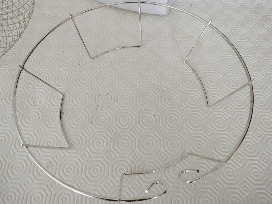 Fritadeira Moulinex Clean Air Timer - Como nova