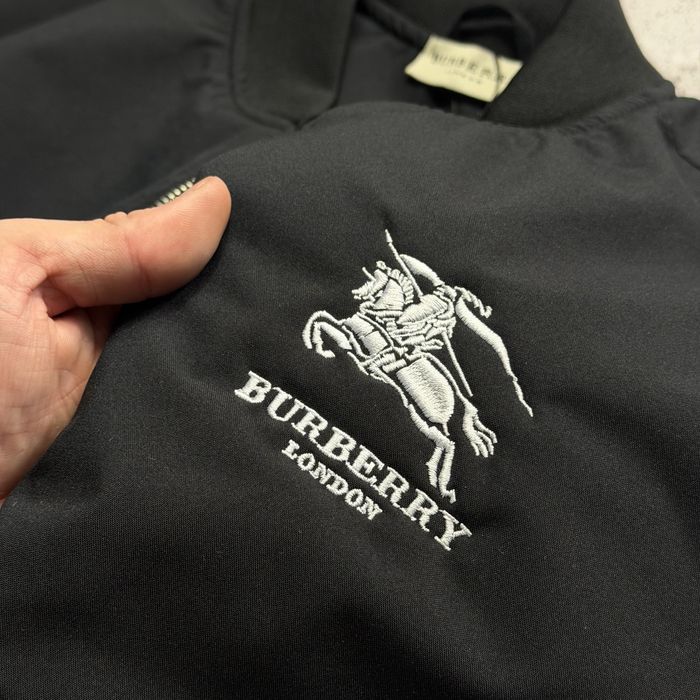 Куртка бомбер Burberry loro piana S,M,L,XL