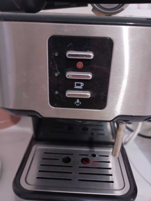 Máquina de café  em.otimo estado