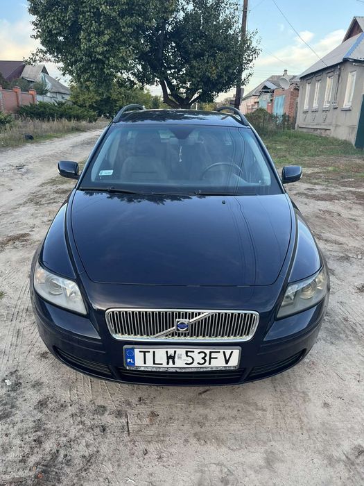 Продам  Volvo V 50    В Харькове !!!