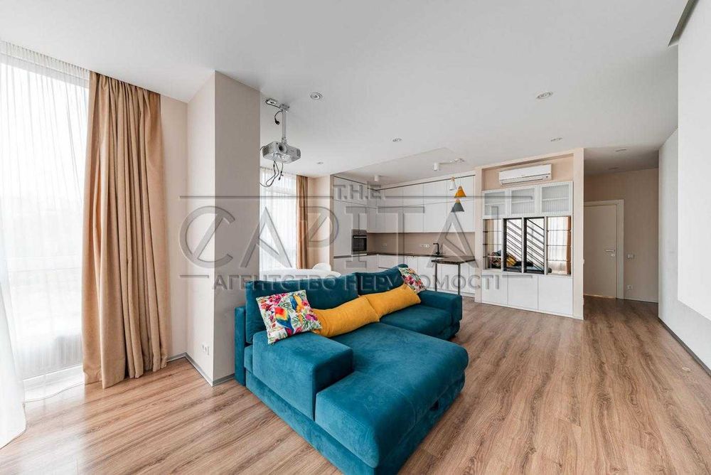 Оренда квартири, Предславинська, Печерськ, ЖК Французький Квартал 2