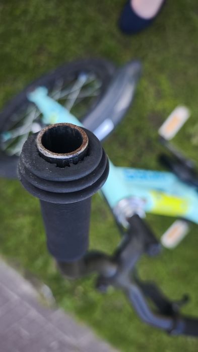 Rower dziecięcy Kross mini 4.0