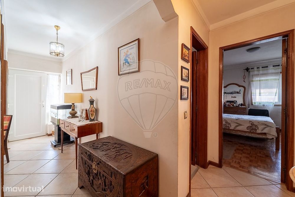 Apartamento T3 para venda