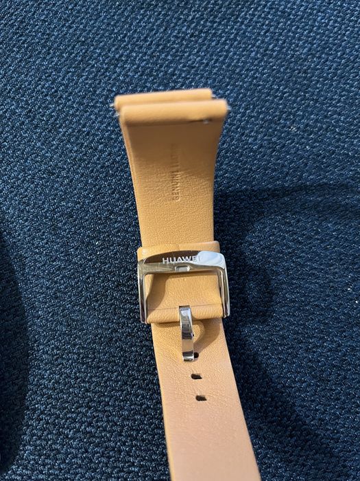 Huwawei watch gt 2 damski