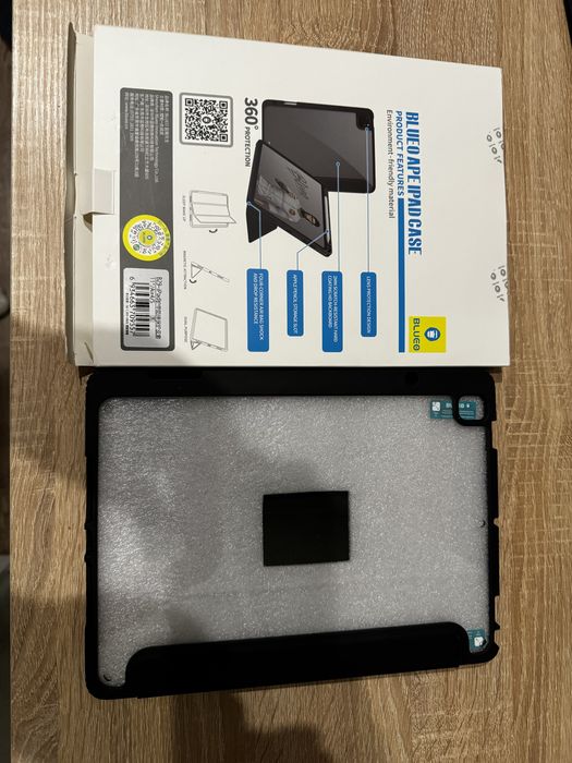 Продам чохол для IPad 9 generation