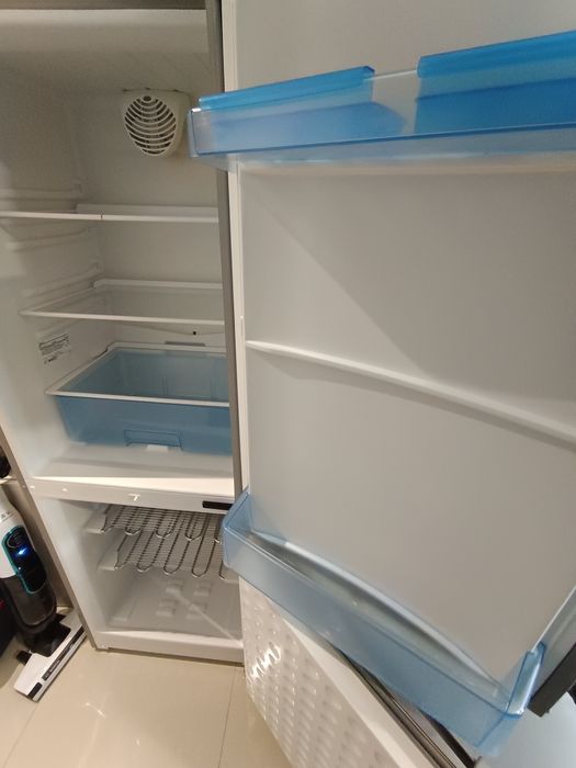 Frigorífico Combinado Balay