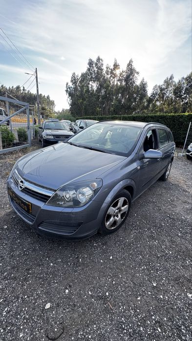 Opel astra 1.3 cdti