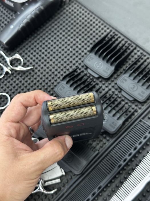 Shaver Style Craft