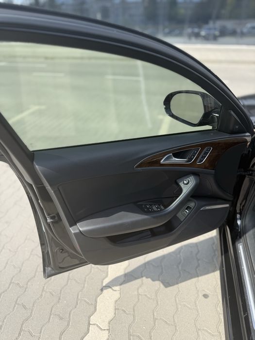 Audi A6 2015 VIN WAUGFAFC8GN007650 фото оголошення 17 з 22
