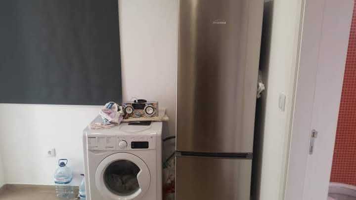 Quarto no Furadouro.