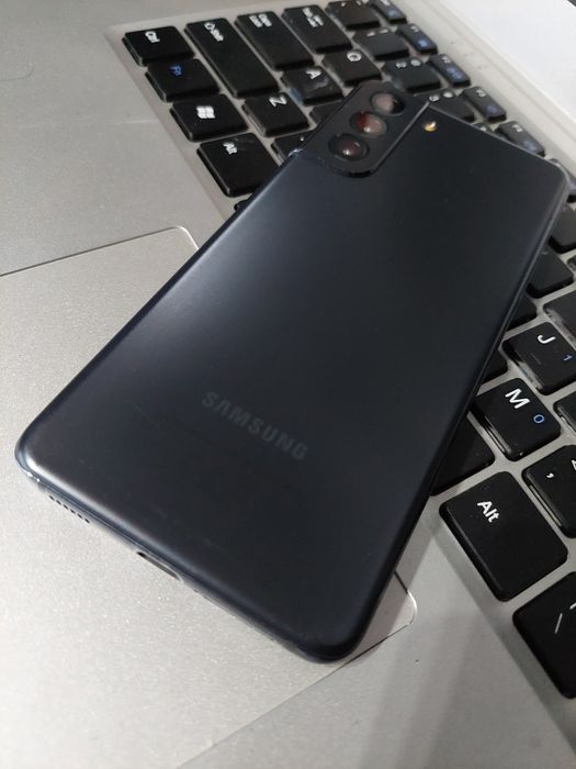 Samsung S21 5G-zamiana